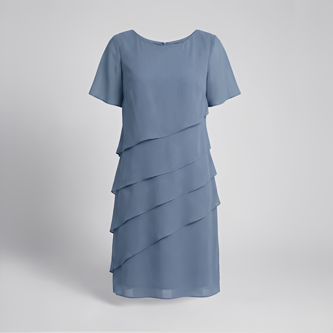 Dianne - Stylish body-shaping dress for women