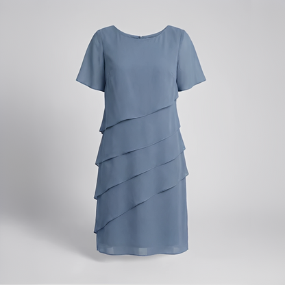 Dianne - Stylish body-shaping dress for women