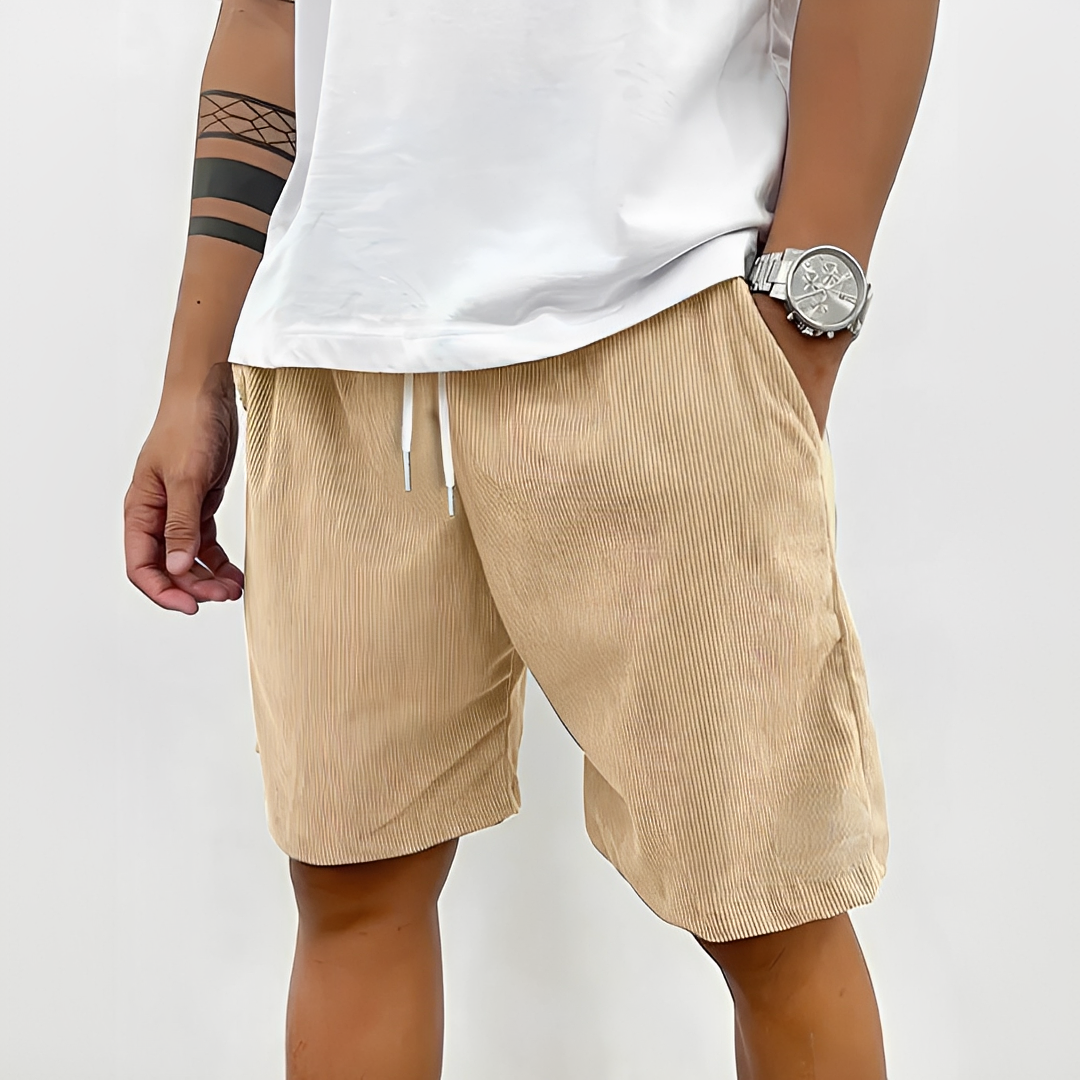 Jando - Men's Shorts - for Warm Days