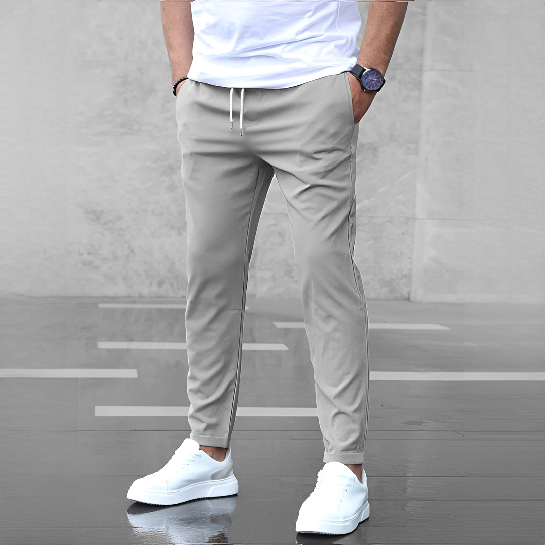 Klent - Stretchable and Comfortable Pants for Men
