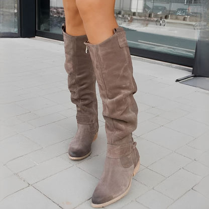 Jossy - Stylish women's boots