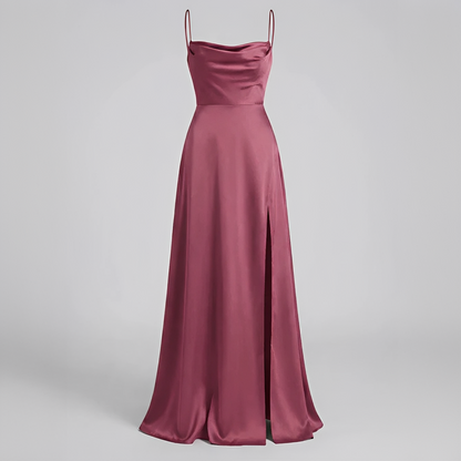 Glenda - Stylish and flowing dress for women