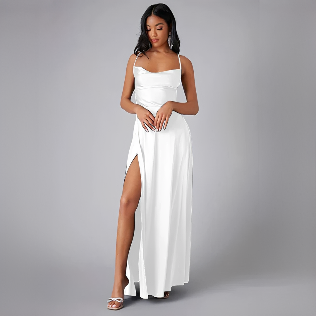 Zetian - Stylish Summer Dress for Women