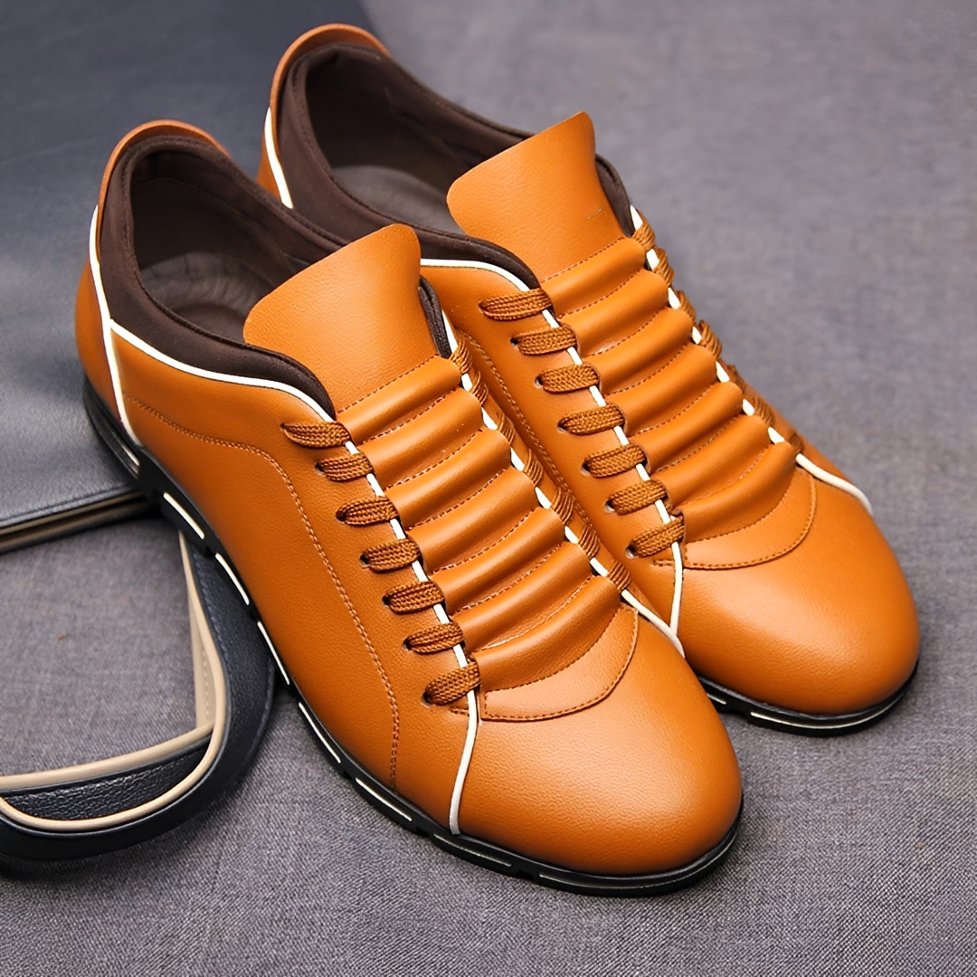 Aulus – Men's shoes – for a casual look every day