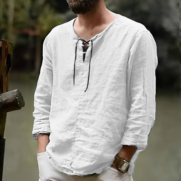 Jake - Men's shirts - perfect for warm days