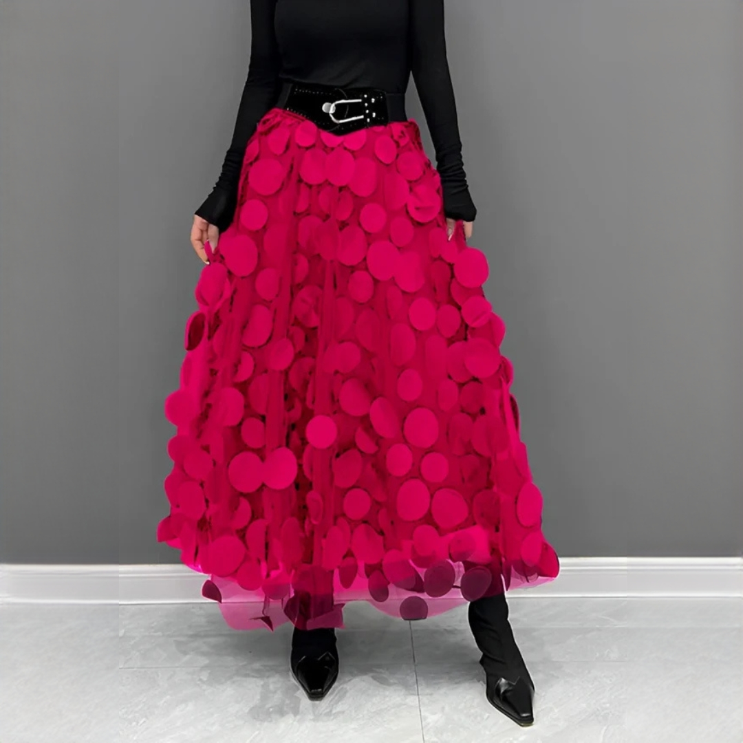 Peches - Stylish and Chic Skirt