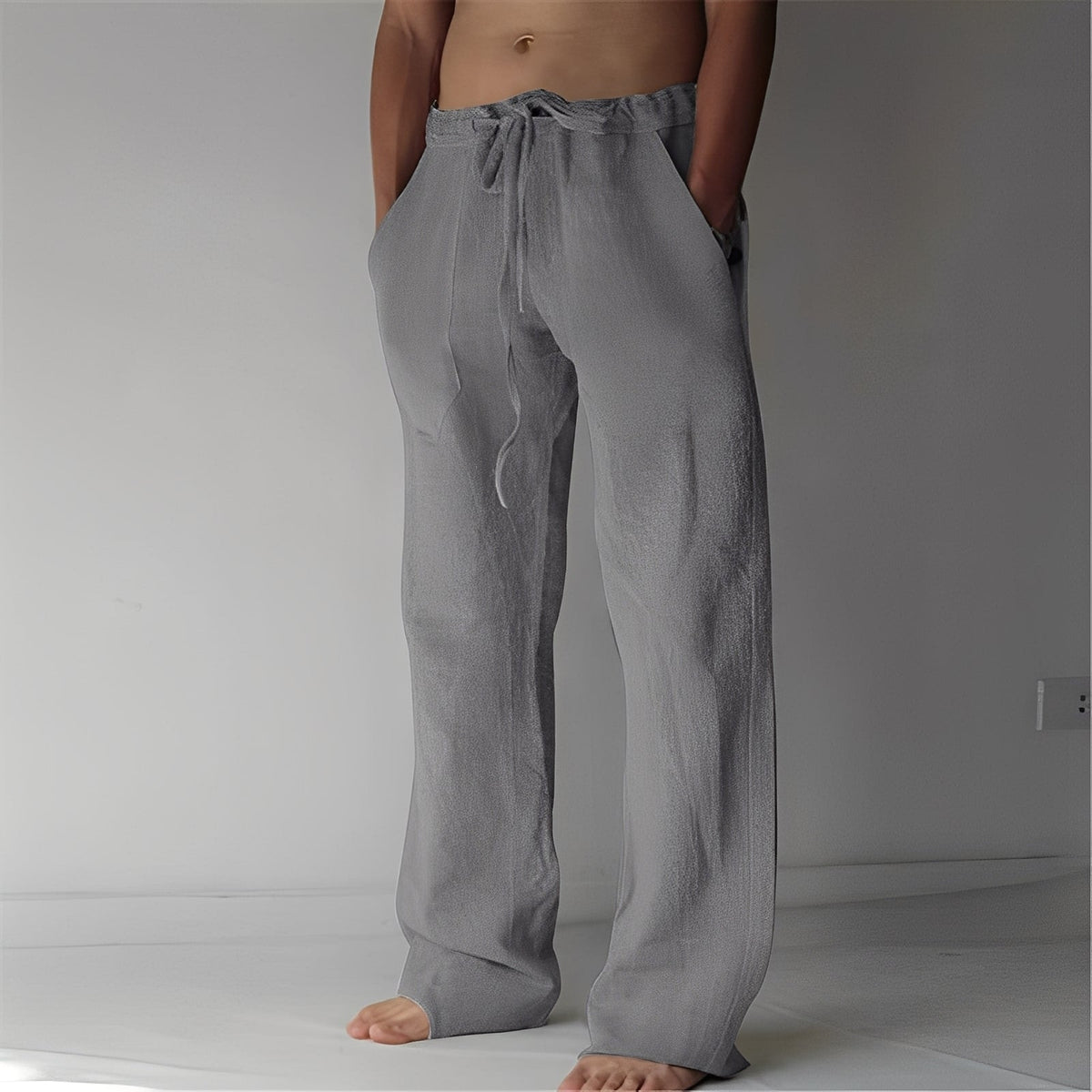 Artur - Lightweight and modern pants