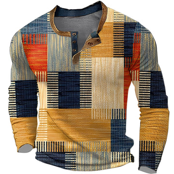 Nico - Cozy men's sweater
