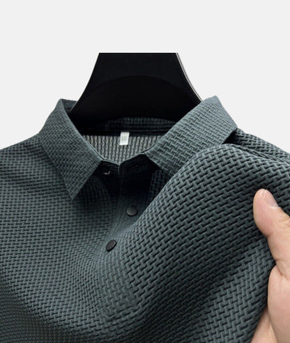 Hugo – Men’s Classic Polo Shirt