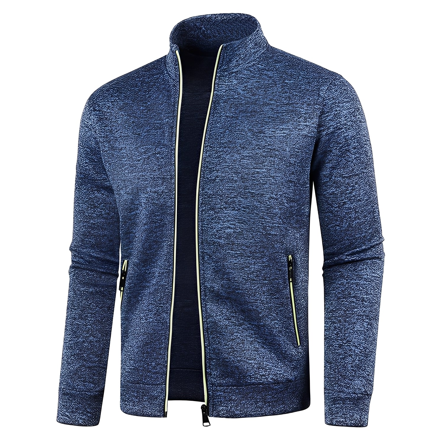 Clive - Fashionable, comfortable jacket
