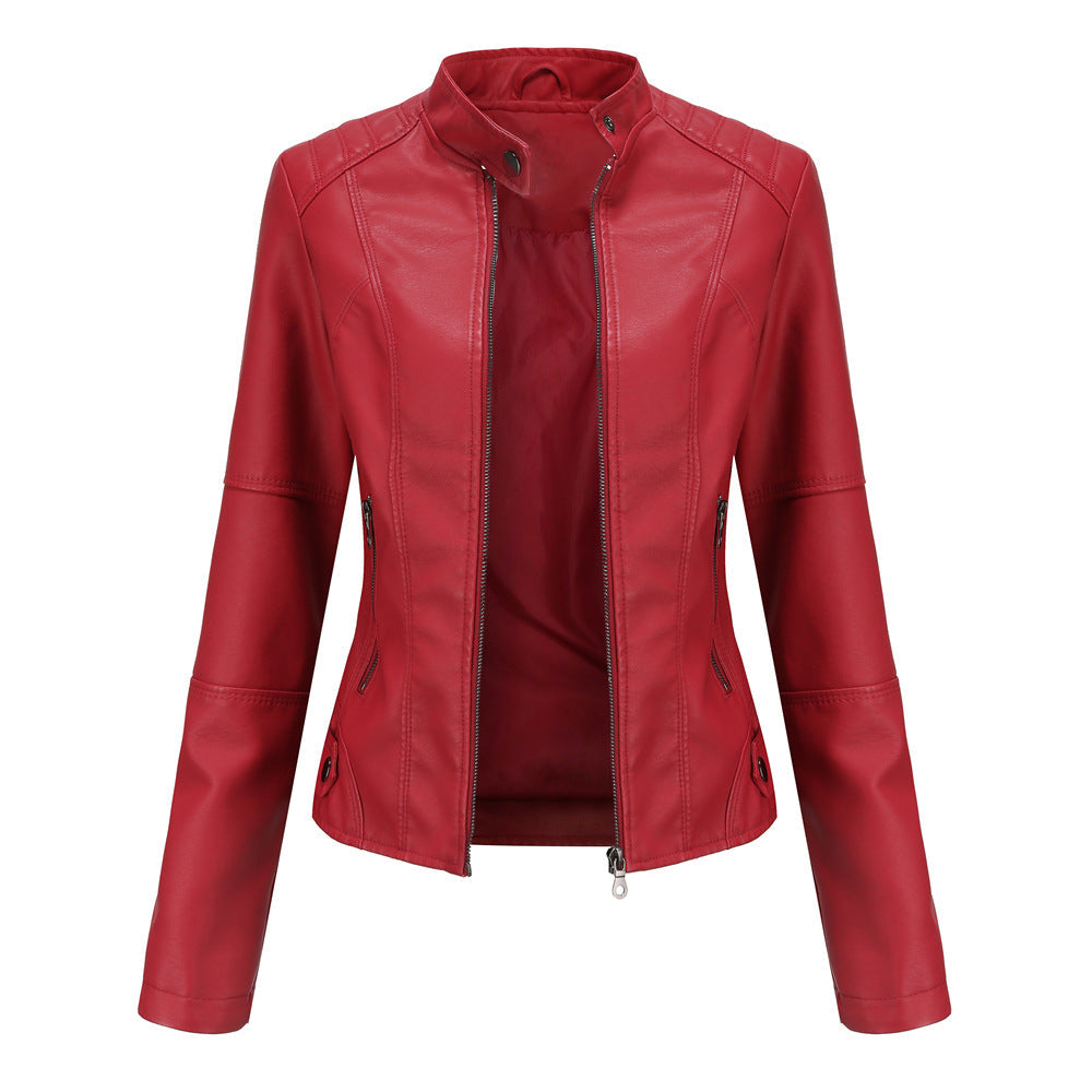 Martha - Women’s classic tailored jacket