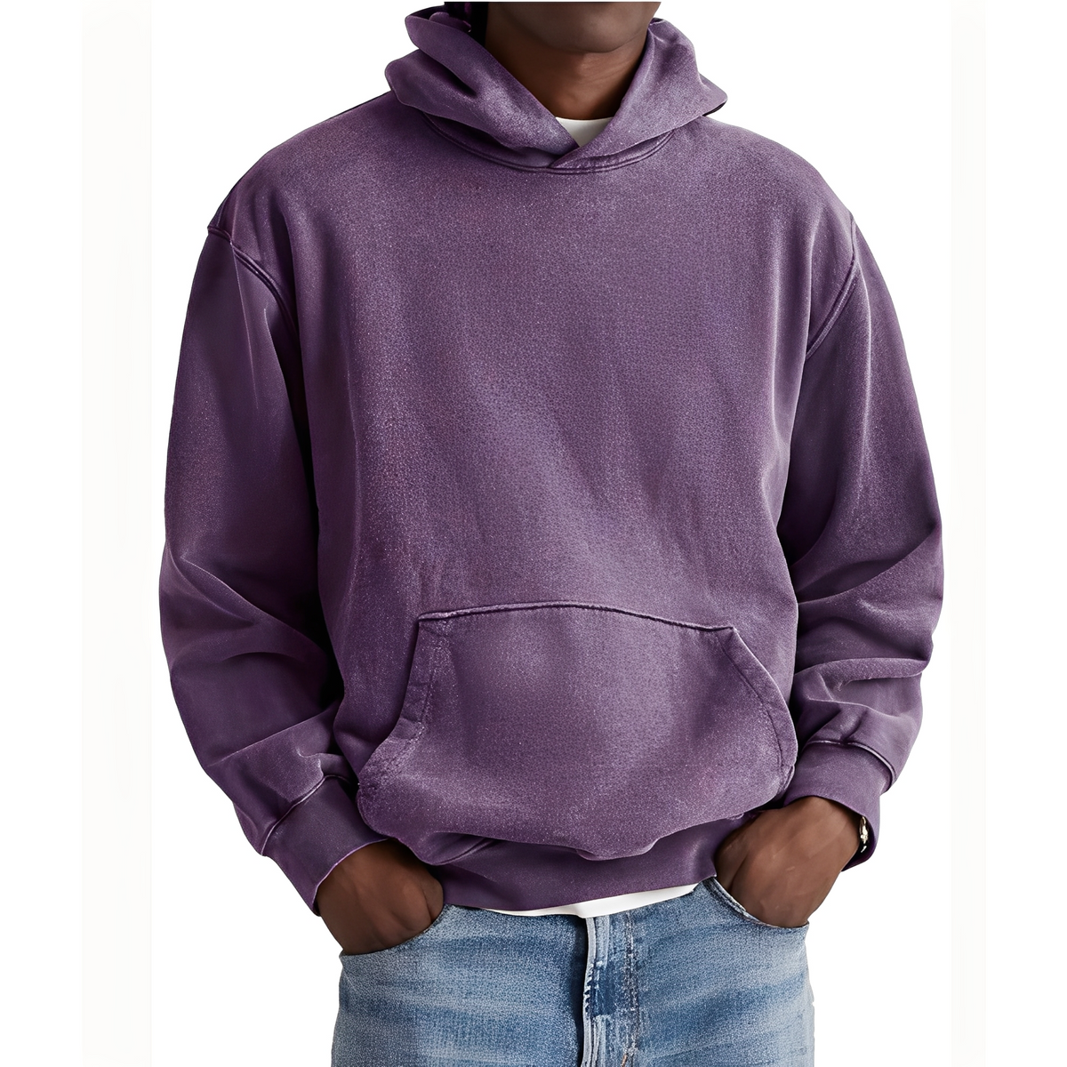 Reynard - Classic and cozy hoodie