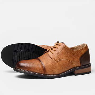 Glover - Timeless Dress Shoes
