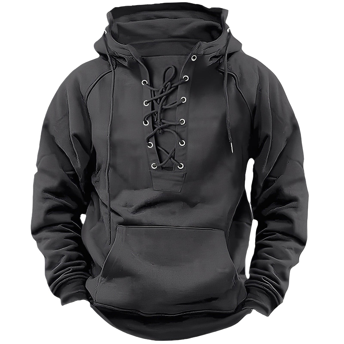 Rodney - Stylish and warm hoodie