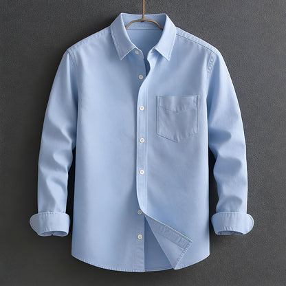 Alan - Men's casual shirt
