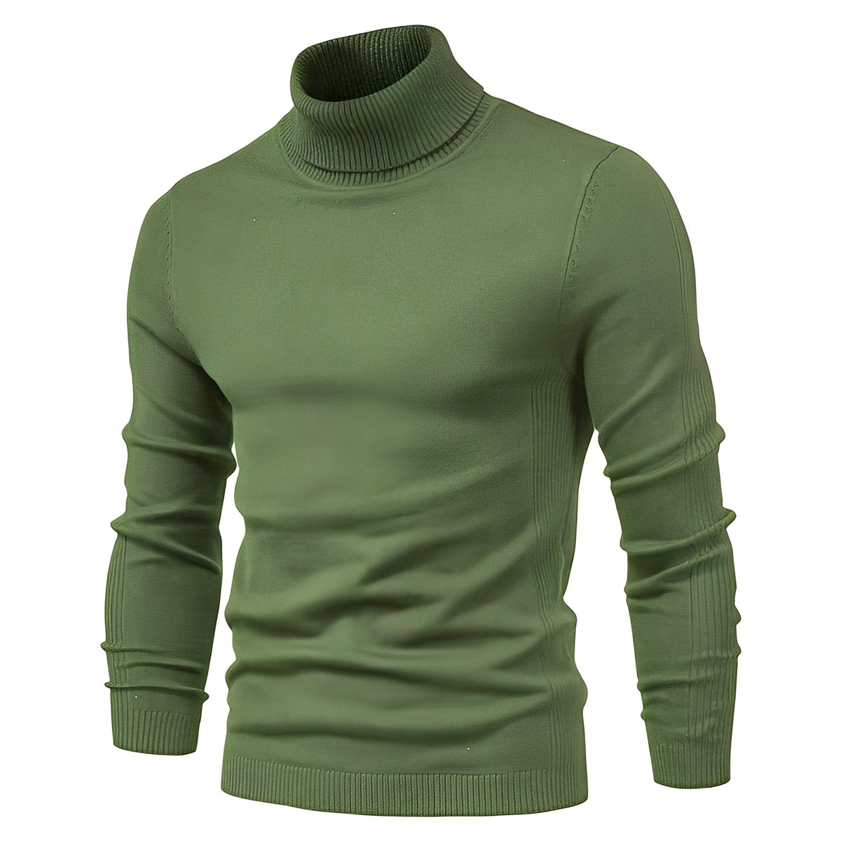 Harvey - Stylish and warm turtleneck sweater