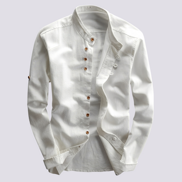 Lynch - Slim Casual Shirt