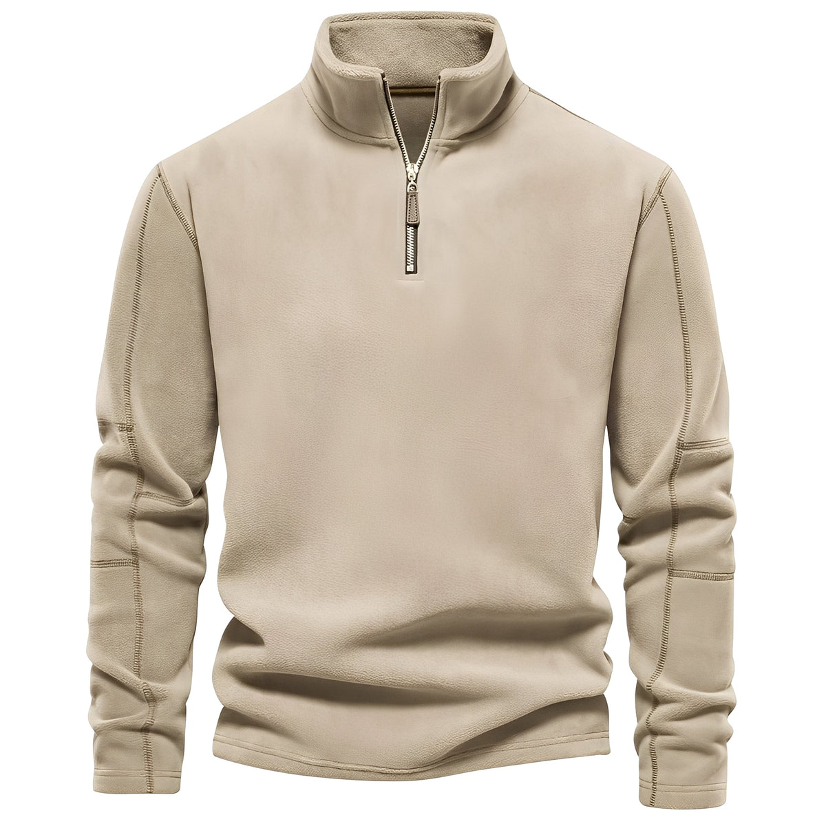 Nicholas - Elegant and warm sweater
