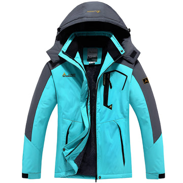 Hilna - Stylish and warm winter jacket