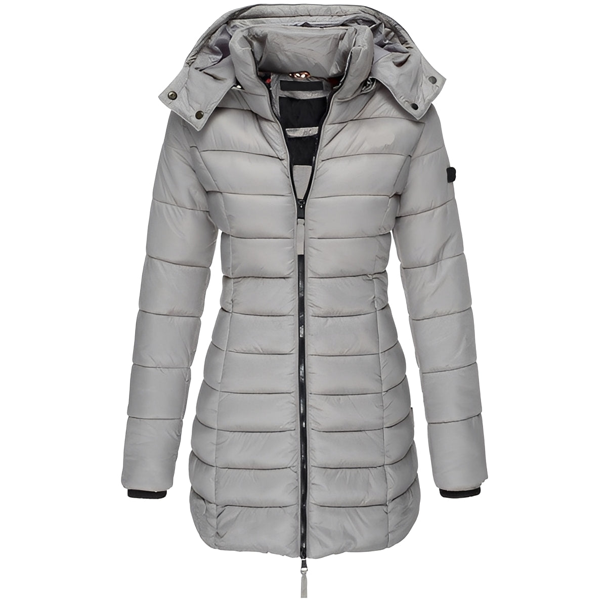 Louisa - Elegant and warm jacket