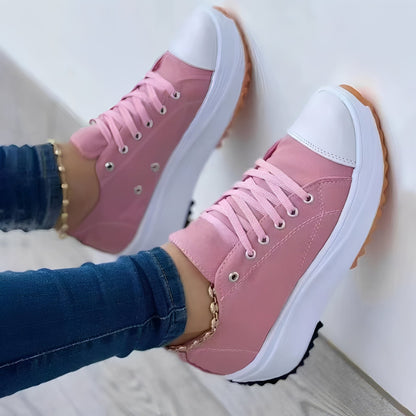 Janfel - Stylish women's sneakers