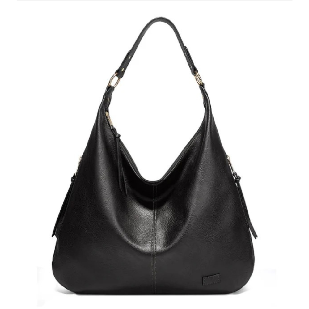 Aryana - Spacious Shoulder Bag for Women