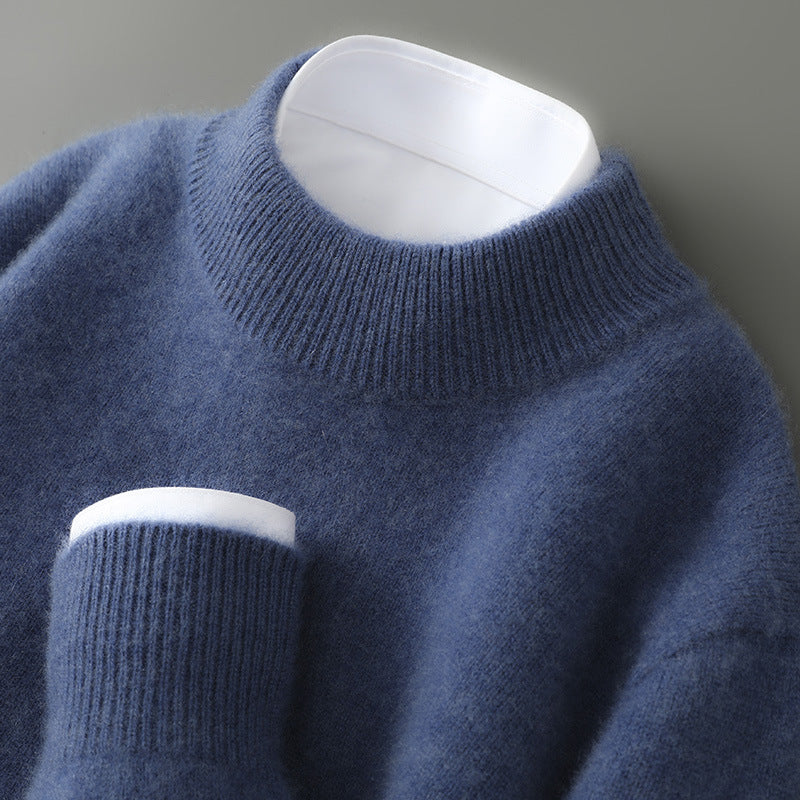 Wayne - Comfortable and warm sweater