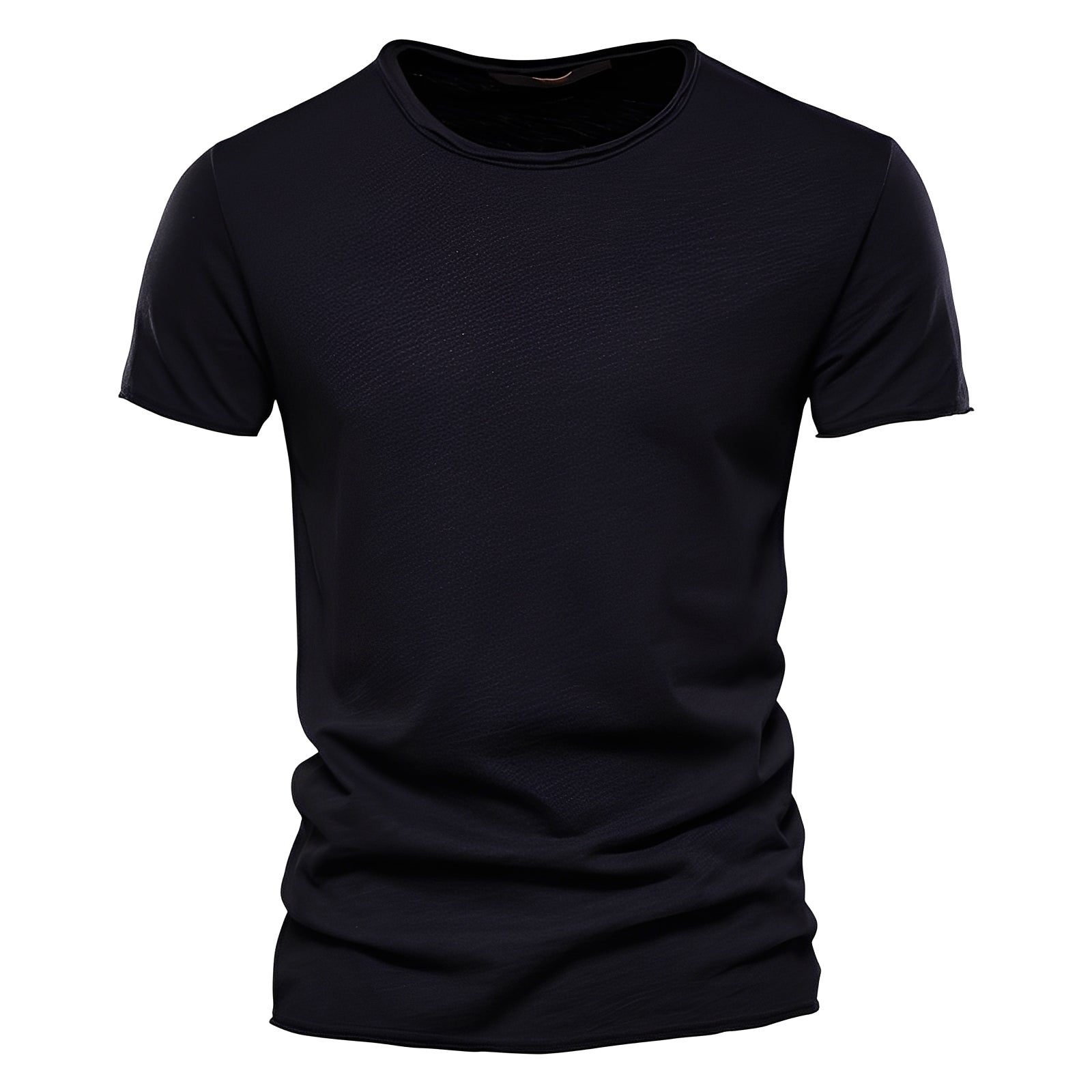 Roderick - Comfortable casual T-shirt