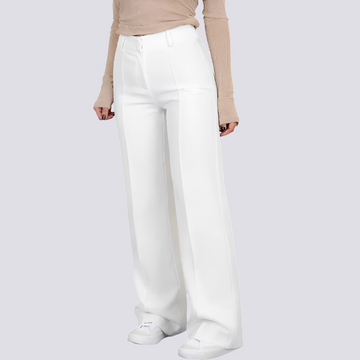 Herbie - Casual High Waist Pants