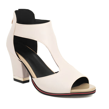 Charley - Heel Sandals Women - for Elegant Events