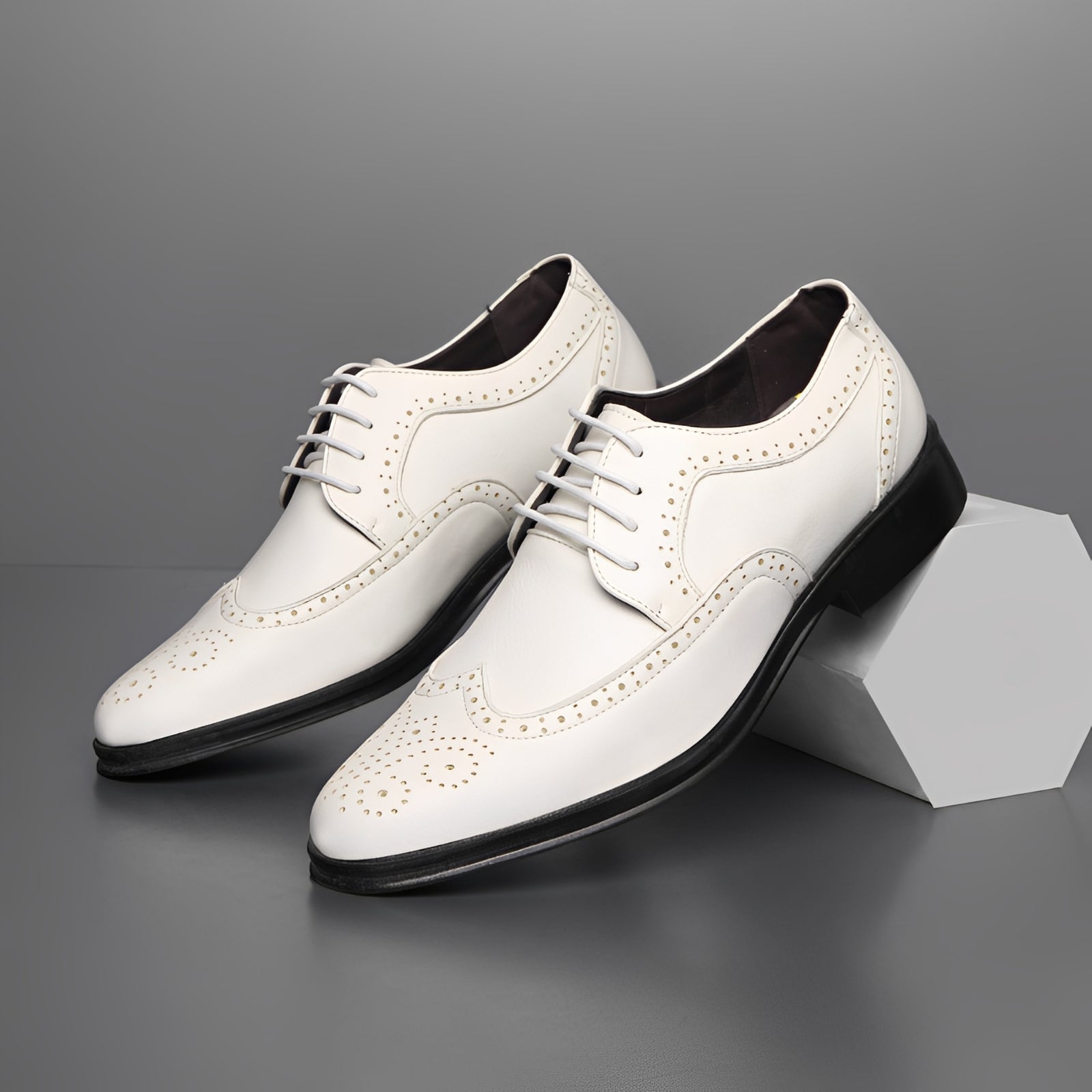 Kylle - Men's Classic Shoes