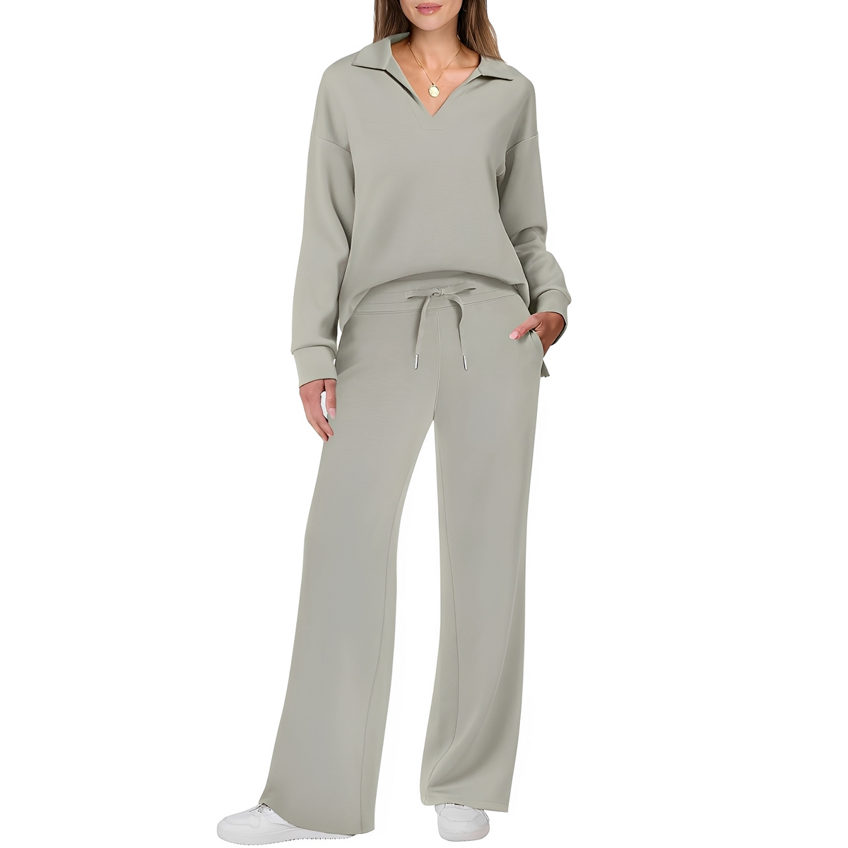 Jeneza - Cuddly and cozy pajama set
