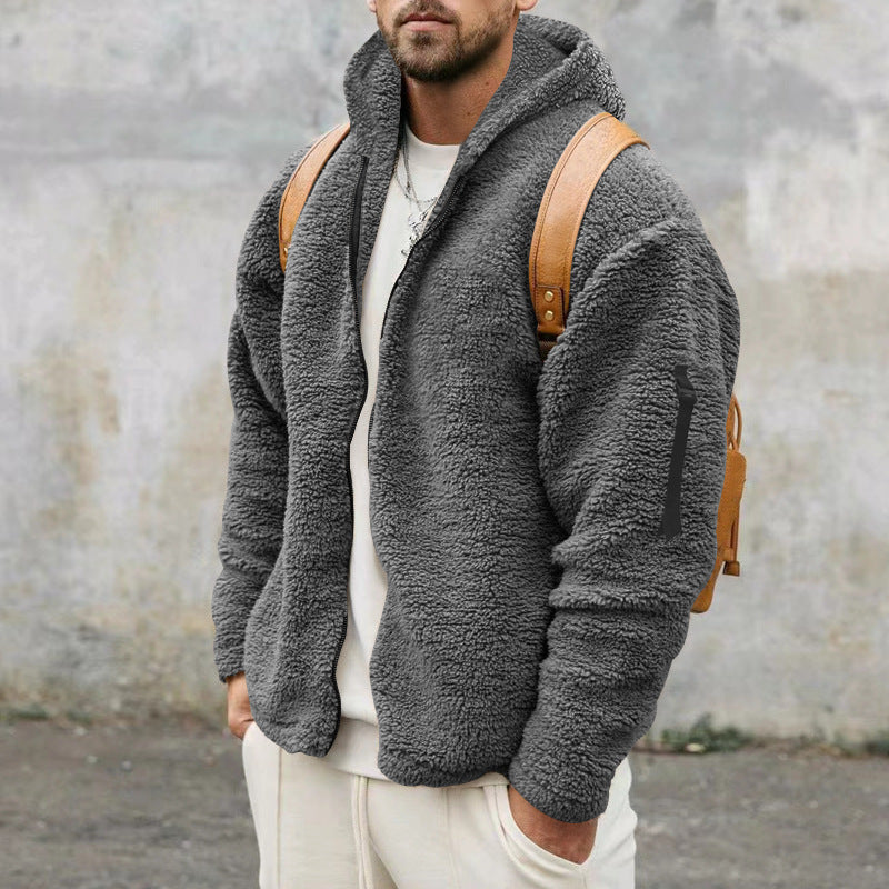 Burton - Comfortable hoodie