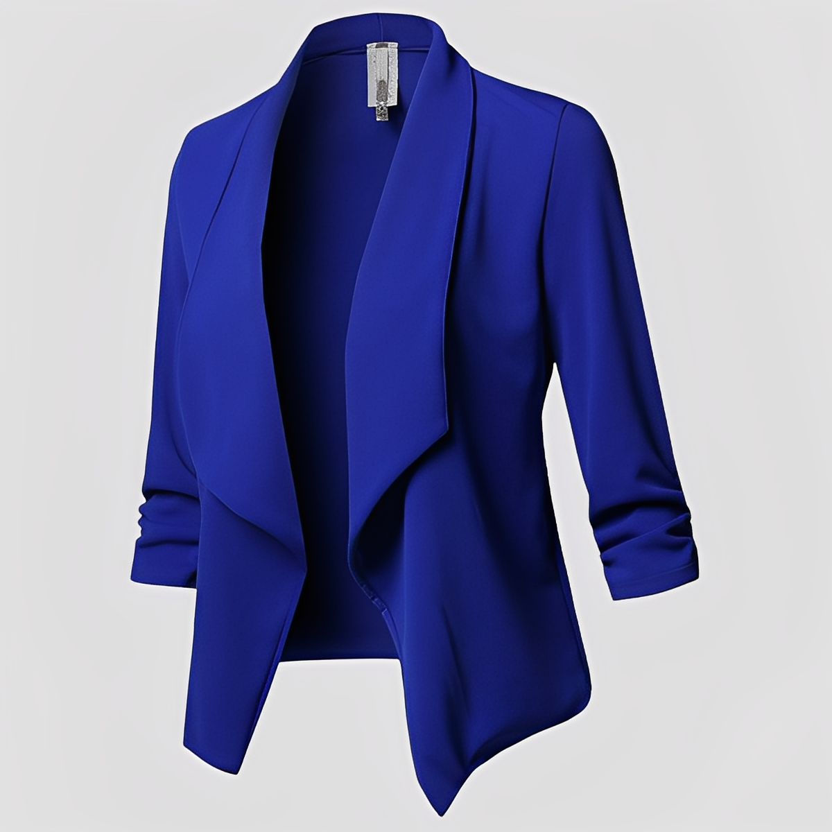 Jolie - Stylish and warm blazer