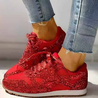 Berley - Stylish sparkling shoes for women