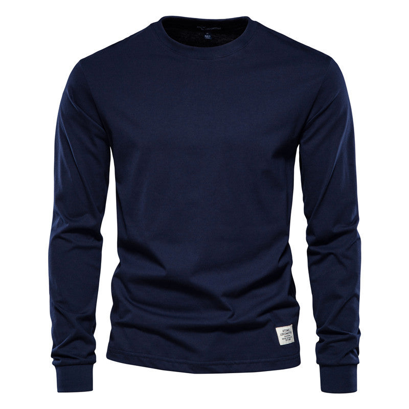 Wynne - Comfortable long-sleeve shirt