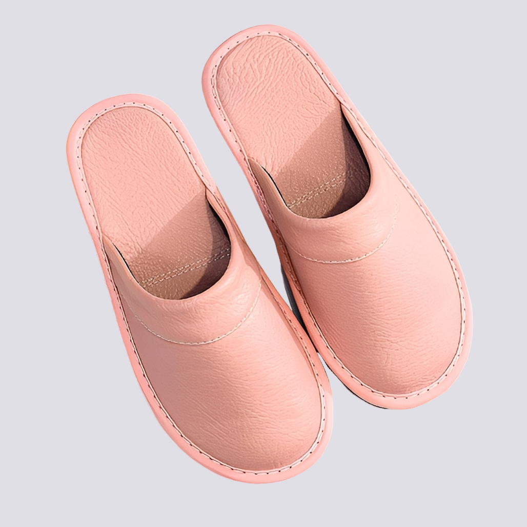Lucas – Slippers for men – Casual and comfortable