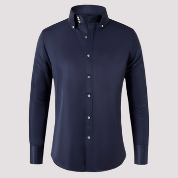 Marco - Casual Long-Sleeve Shirt for Men