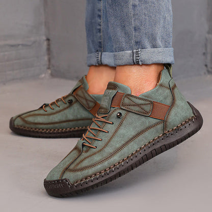 Luke - Men's trendy outdoor footwear