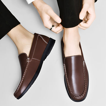 Walters - Casual Formal Loafers