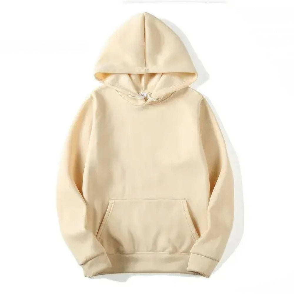 Mel - Comfortable and Stylish Sweatshirt for Men