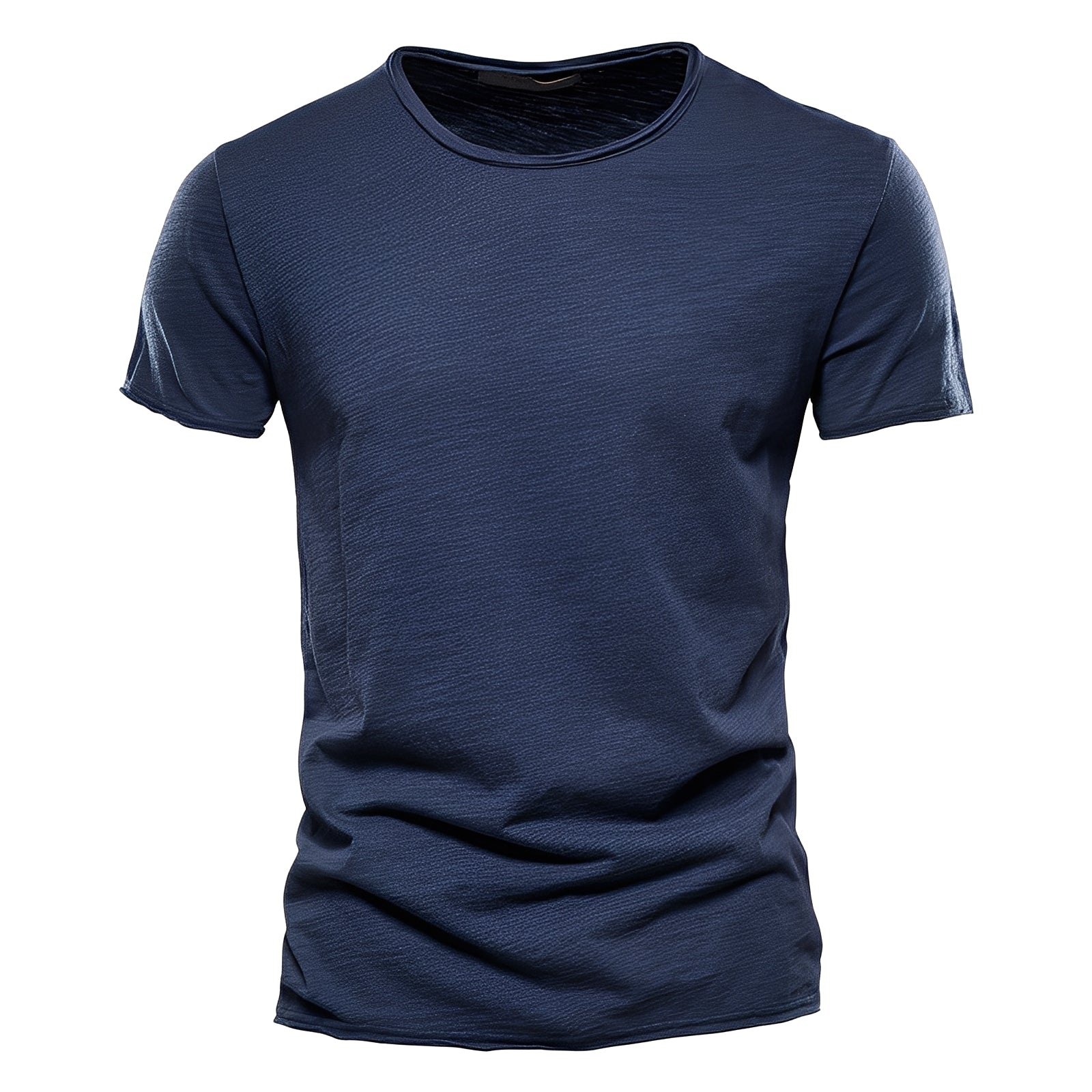 Roderick - Comfortable casual T-shirt
