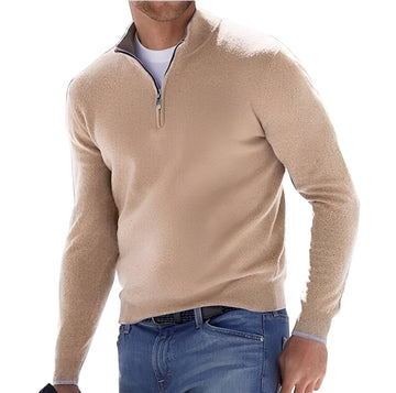 Eliott - Sweater in modern style
