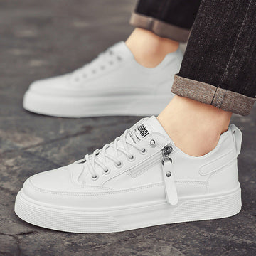 Dennis - Casual Board Shoes