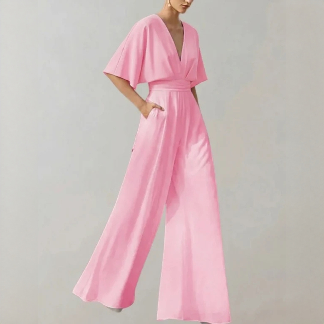 Yoko - Elegant and chic jumpsuit