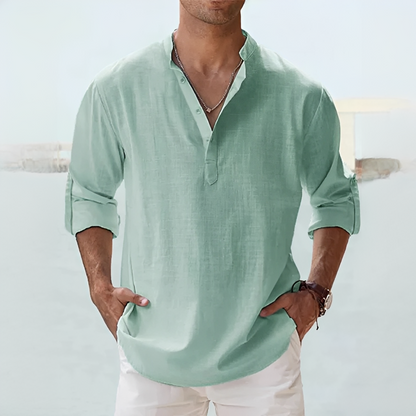 Jasper - Stylish Men's Summer Shirt