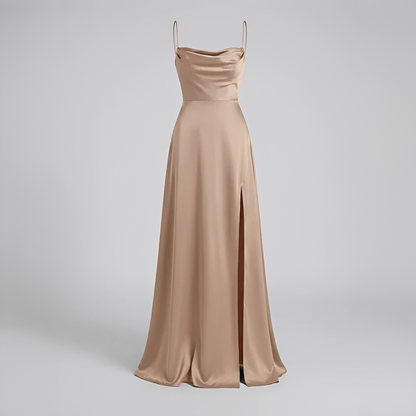 Glenda - Stylish and flowing dress for women