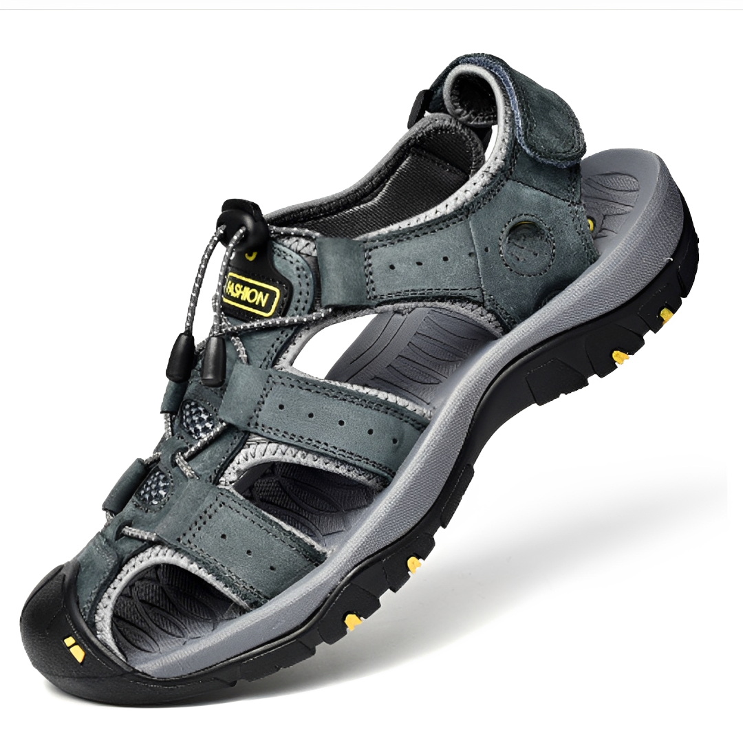 Nolan - Men's Shoes - for Outdoor Activities