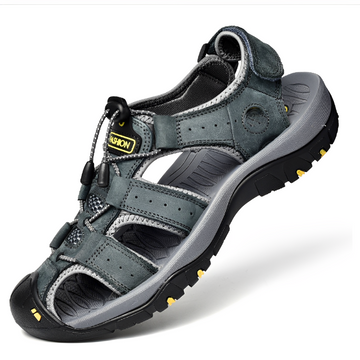 Nolan - Men's Shoes - for Outdoor Activities