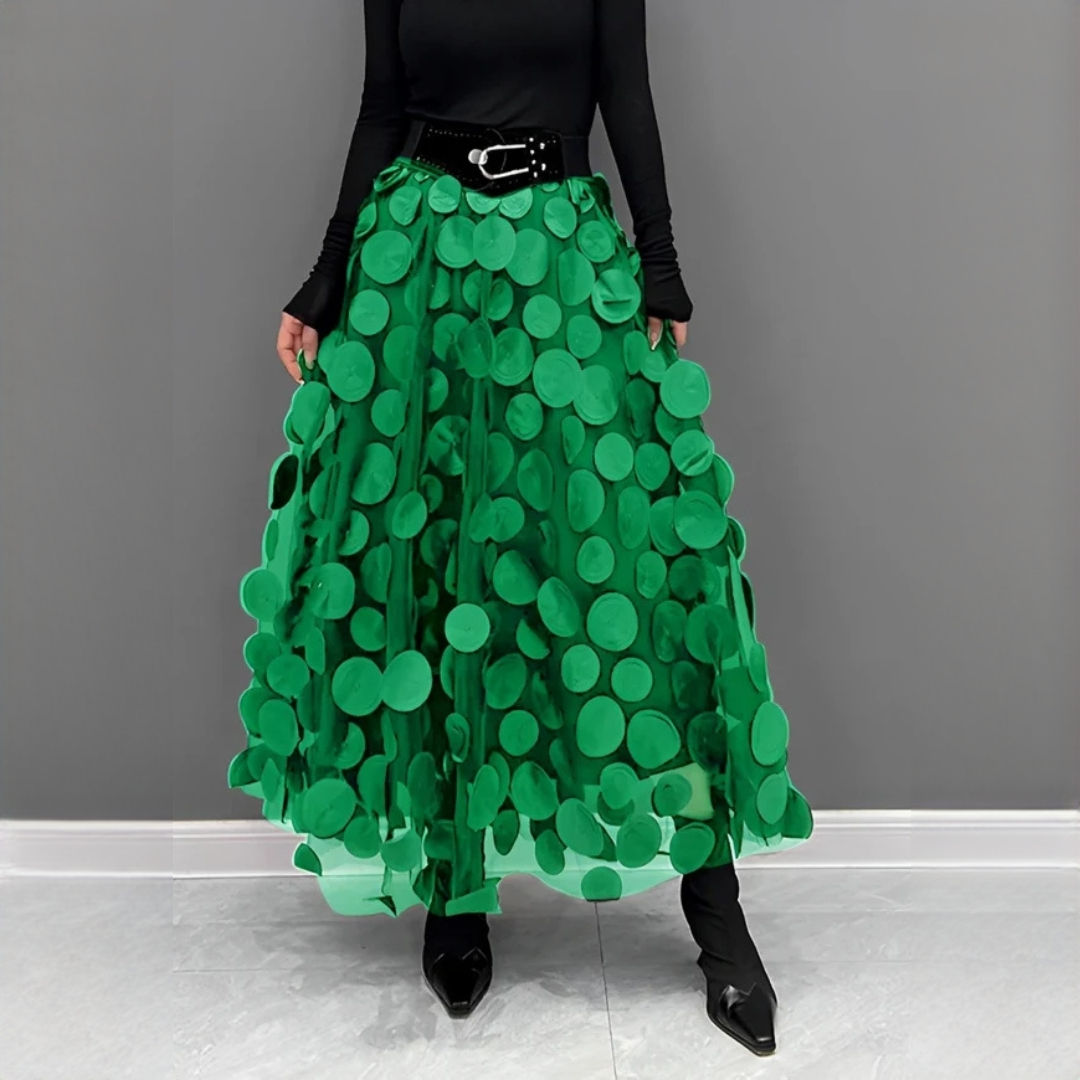 Peches - Stylish and Chic Skirt
